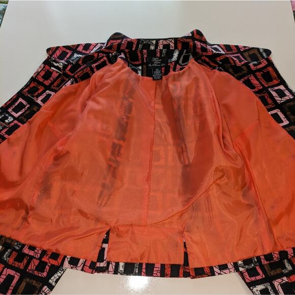 Theresa Renz | Trenz Petite By Theresa Renz Size PS EUC Beautiful - Picture 8 of 10